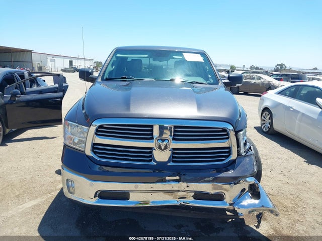 RAM 1500 2015 1C6RR6LM3FS614219 Image 12