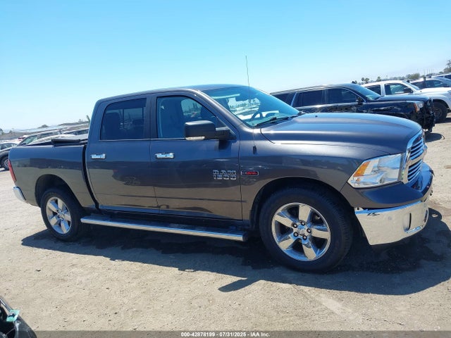 RAM 1500 2015 1C6RR6LM3FS614219 Image 13