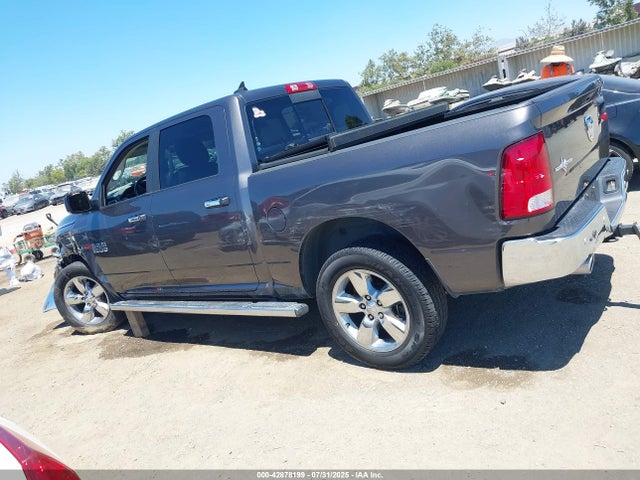 RAM 1500 2015 1C6RR6LM3FS614219 Image 14