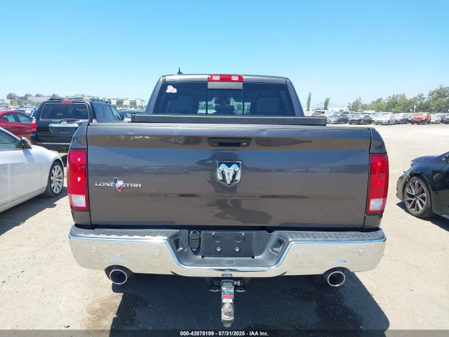RAM 1500 2015 1C6RR6LM3FS614219 Image 16