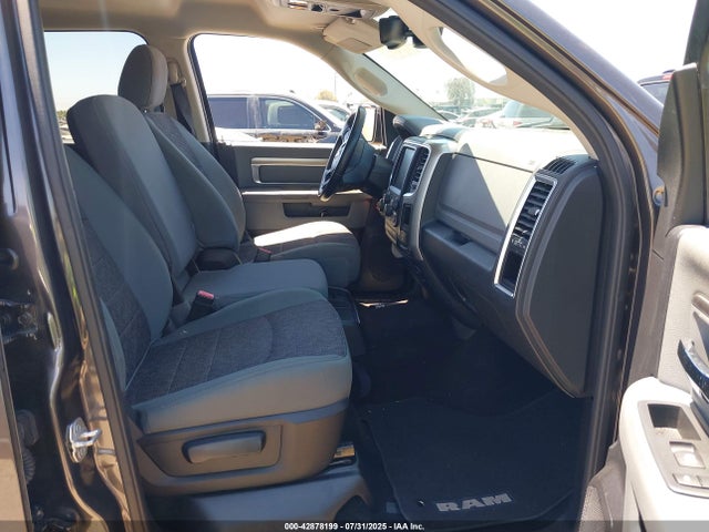 RAM 1500 2015 1C6RR6LM3FS614219 Image 5