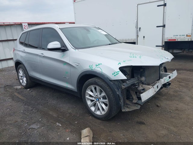 5UXWX9C54G0D74463 BMW 2016
