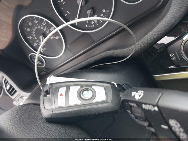 5UXWX9C54G0D74463 BMW 2016