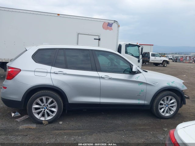 5UXWX9C54G0D74463 BMW 2016