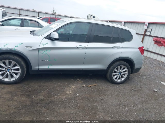 5UXWX9C54G0D74463 BMW 2016