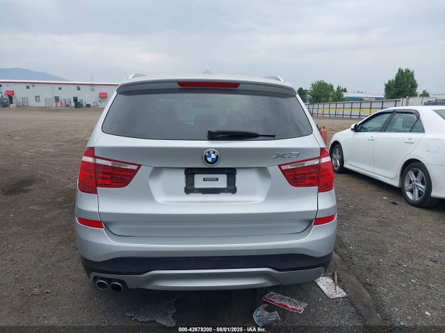 5UXWX9C54G0D74463 BMW 2016