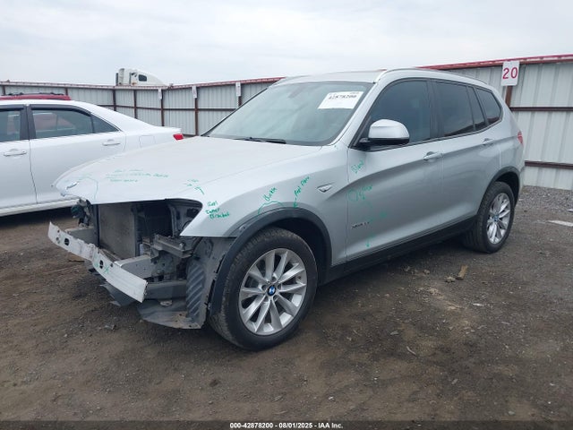 5UXWX9C54G0D74463 BMW 2016