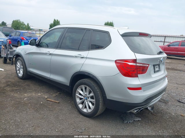 5UXWX9C54G0D74463 BMW 2016