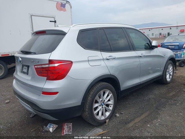5UXWX9C54G0D74463 BMW 2016