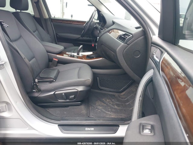 5UXWX9C54G0D74463 BMW 2016