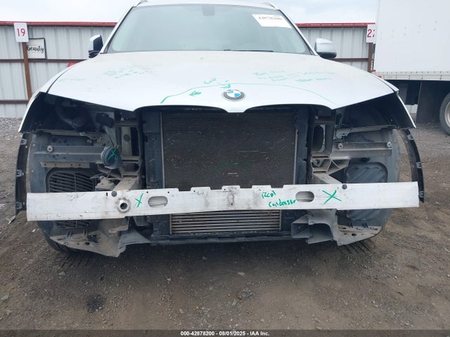 5UXWX9C54G0D74463 BMW 2016