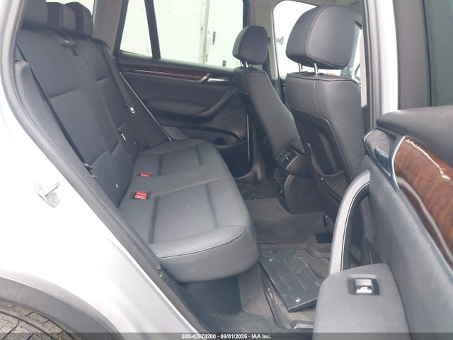 5UXWX9C54G0D74463 BMW 2016