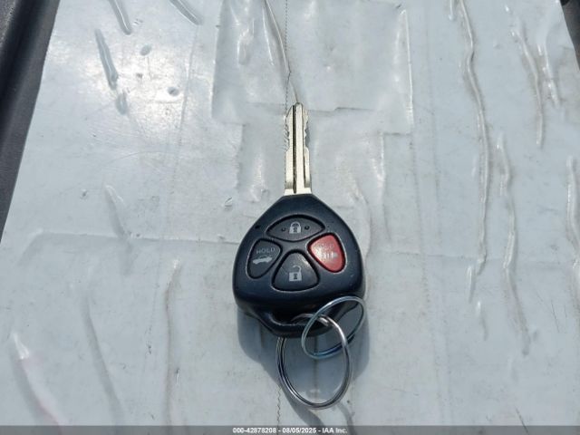 2013 TOYOTA COROLLA 2T1BU4EE3DC924128 Photo 10