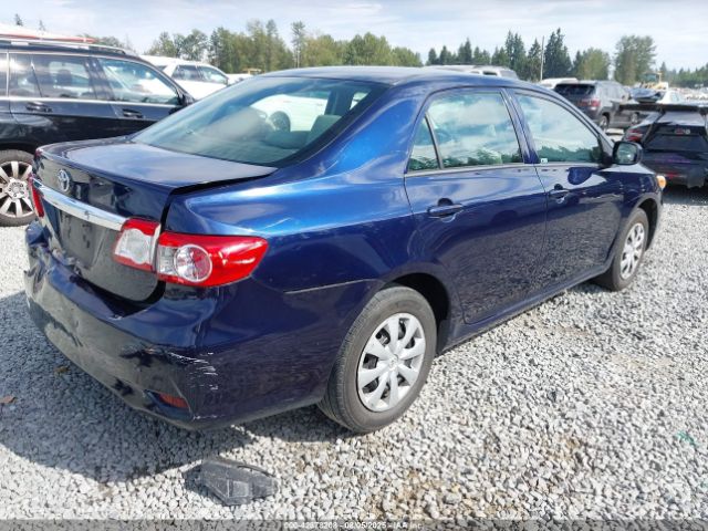 2013 TOYOTA COROLLA 2T1BU4EE3DC924128 Photo 3