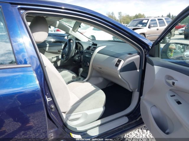 2013 TOYOTA COROLLA 2T1BU4EE3DC924128 Photo 4