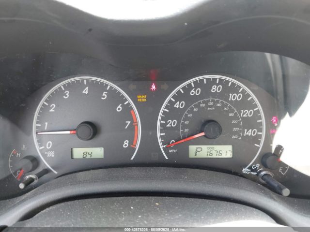 2013 TOYOTA COROLLA 2T1BU4EE3DC924128 Photo 6