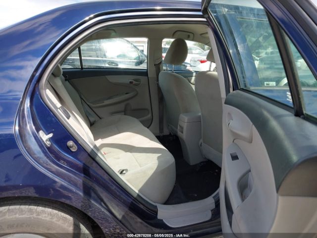 2013 TOYOTA COROLLA 2T1BU4EE3DC924128 Photo 7