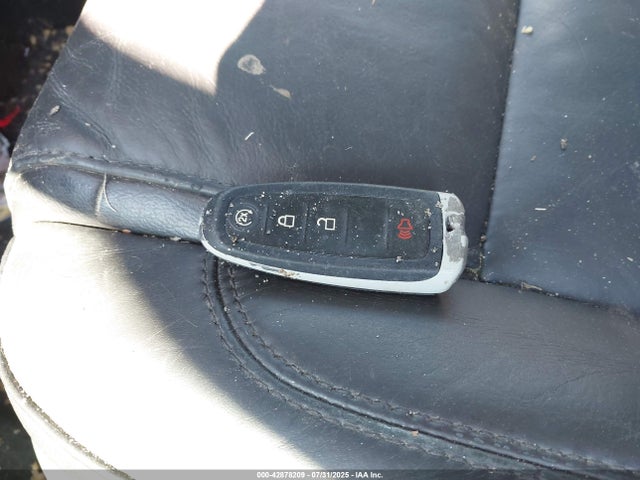 Ford Explorer Limited 2015 1FM5K8F8XFGA65929 Image 11