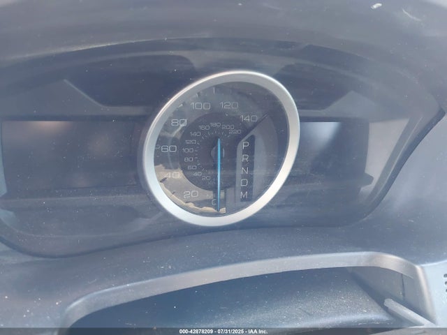 Ford Explorer Limited 2015 1FM5K8F8XFGA65929 Image 7