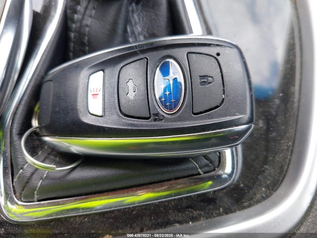 Продаж на аукціоні авто 2020 Subaru Outback Premium, vin: 4S4BTAEC7L3225989, номер лоту: 42878221