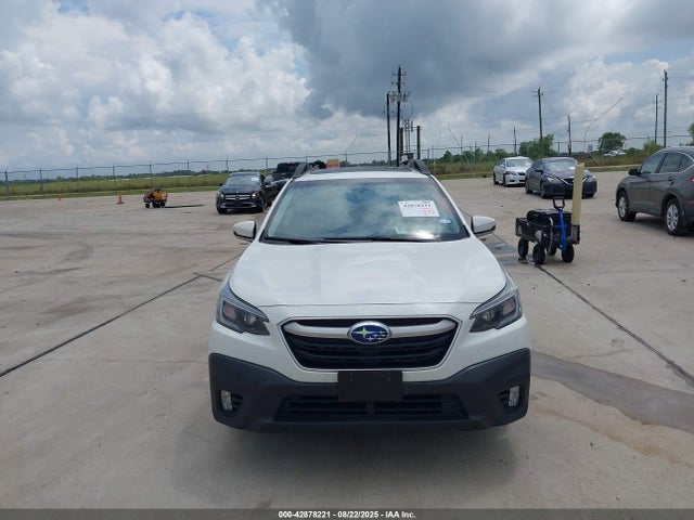 Продаж на аукціоні авто 2020 Subaru Outback Premium, vin: 4S4BTAEC7L3225989, номер лоту: 42878221