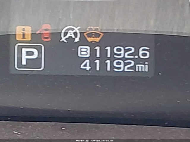 Продаж на аукціоні авто 2020 Subaru Outback Premium, vin: 4S4BTAEC7L3225989, номер лоту: 42878221