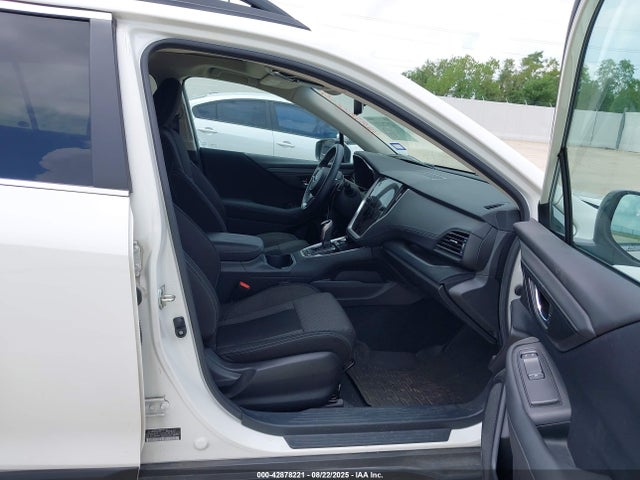 Продаж на аукціоні авто 2020 Subaru Outback Premium, vin: 4S4BTAEC7L3225989, номер лоту: 42878221