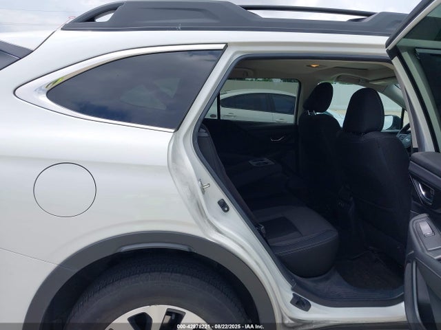 Продаж на аукціоні авто 2020 Subaru Outback Premium, vin: 4S4BTAEC7L3225989, номер лоту: 42878221