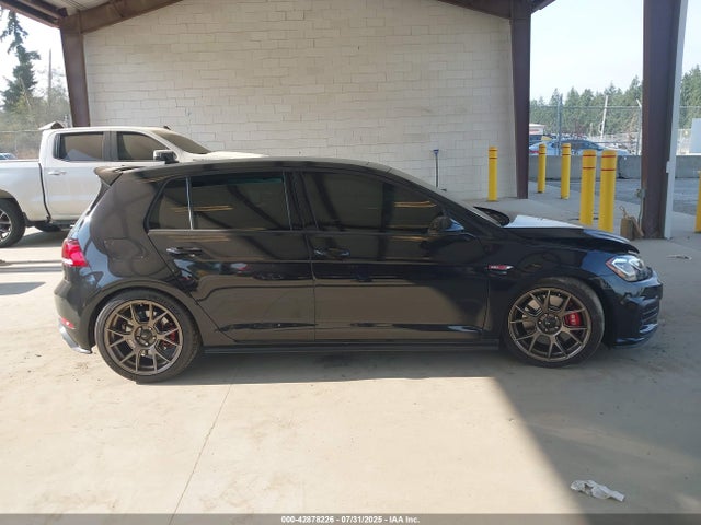 3VW6T7AU0KM014067 Volkswagen Golf GTI
