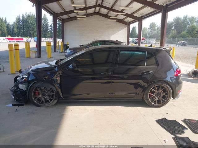3VW6T7AU0KM014067 Volkswagen Golf GTI