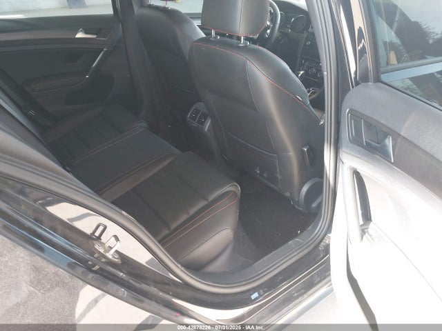 3VW6T7AU0KM014067 Volkswagen Golf GTI
