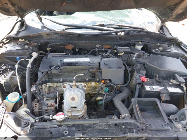 Honda k24w1 2014 1HGCR2F31EA243304 Image 10