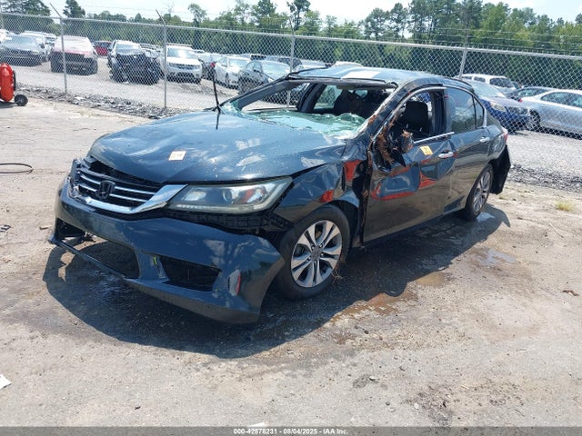Honda k24w1 2014 1HGCR2F31EA243304 Image 2
