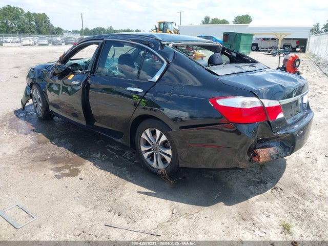 Honda k24w1 2014 1HGCR2F31EA243304 Image 3
