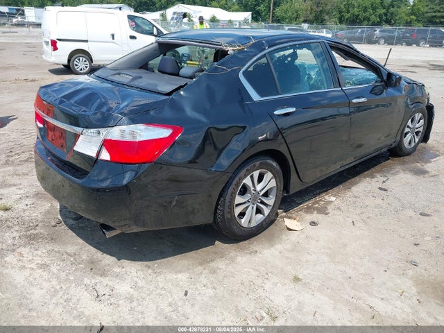 Honda k24w1 2014 1HGCR2F31EA243304 Image 4