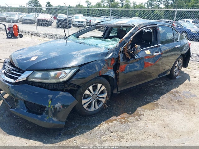 Honda k24w1 2014 1HGCR2F31EA243304 Image 6