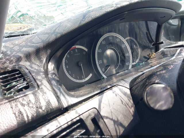 Honda k24w1 2014 1HGCR2F31EA243304 Image 7