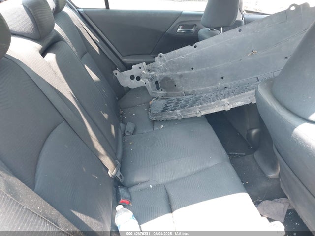 Honda k24w1 2014 1HGCR2F31EA243304 Image 8