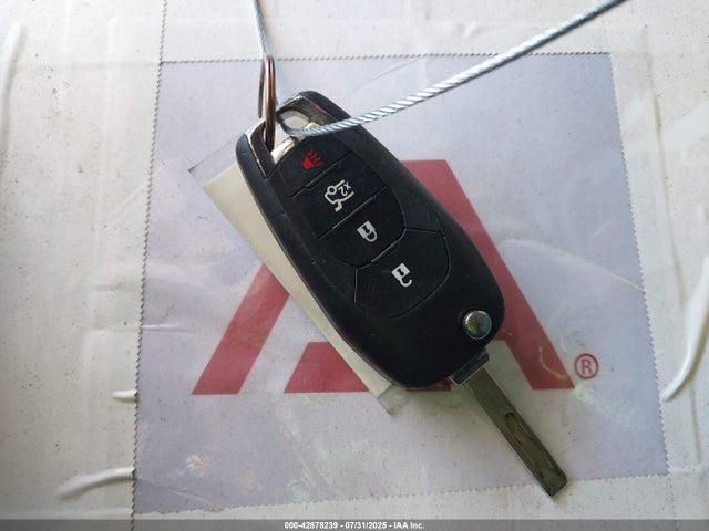Chevrolet Cruze Lt Auto 2018 1G1BE5SM8J7108178 Image 11