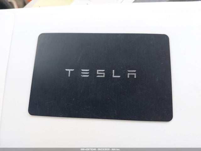 2022 TESLA MODEL Y 7SAYGDEE9NF443673 Photo 10
