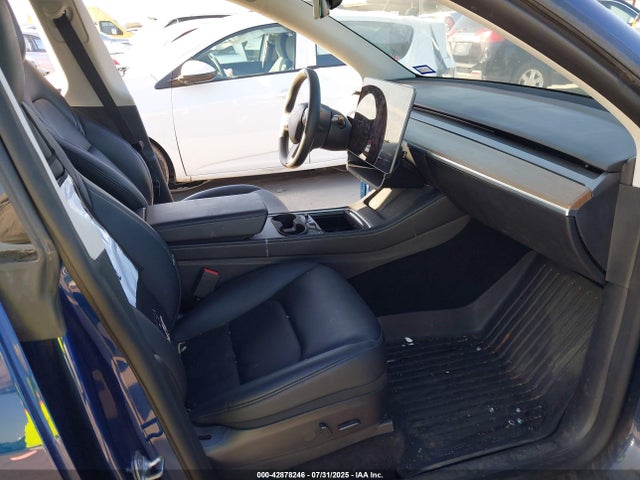 2022 TESLA MODEL Y 7SAYGDEE9NF443673 Photo 4