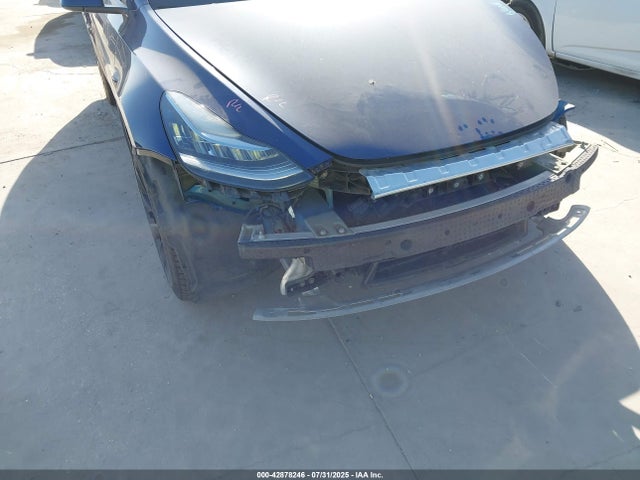 2022 TESLA MODEL Y 7SAYGDEE9NF443673 Photo 5