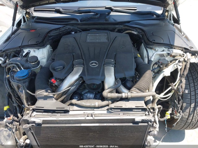 WDDUG8CB6HA309069 Mercedes-Benz S-Class