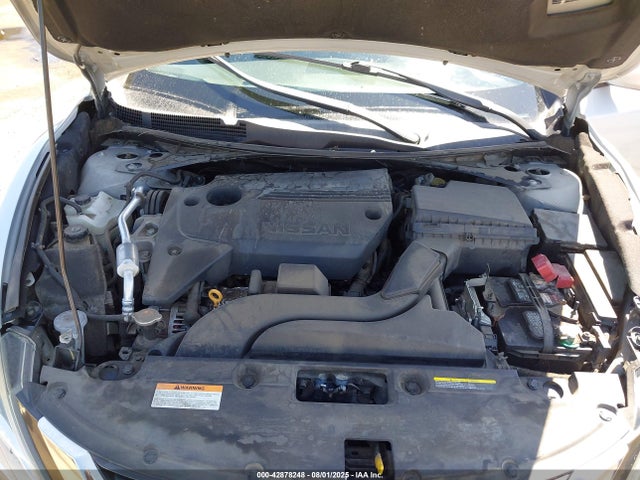 1N4AL3AP8HC485660 Nissan 2017