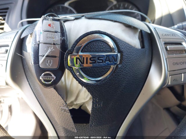 1N4AL3AP8HC485660 Nissan 2017