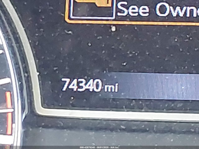 1N4AL3AP8HC485660 Nissan 2017