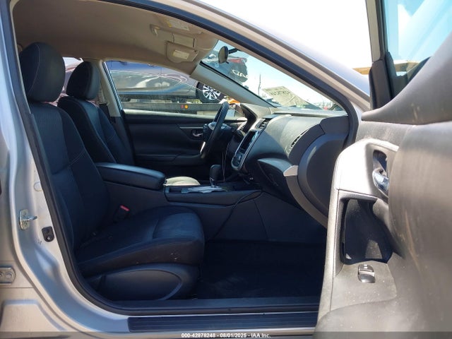 1N4AL3AP8HC485660 Nissan 2017