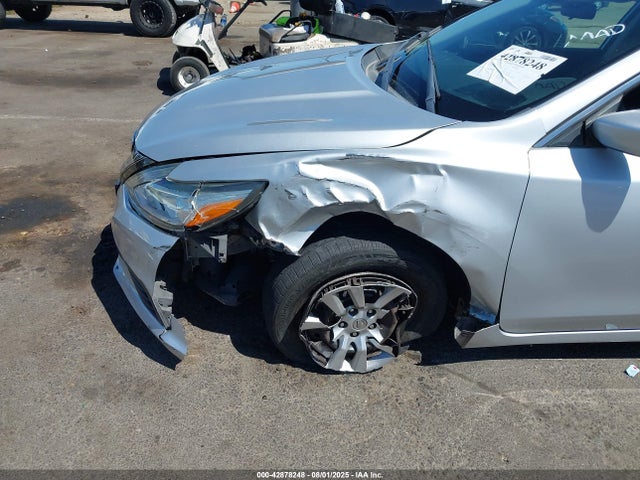 1N4AL3AP8HC485660 Nissan 2017