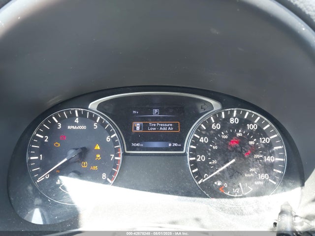1N4AL3AP8HC485660 Nissan 2017
