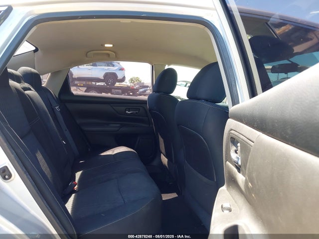 1N4AL3AP8HC485660 Nissan 2017